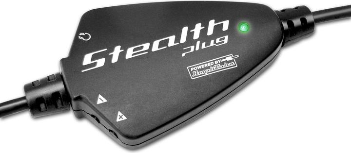Actual product image IK Multimedia StealthPlug CS (USB)