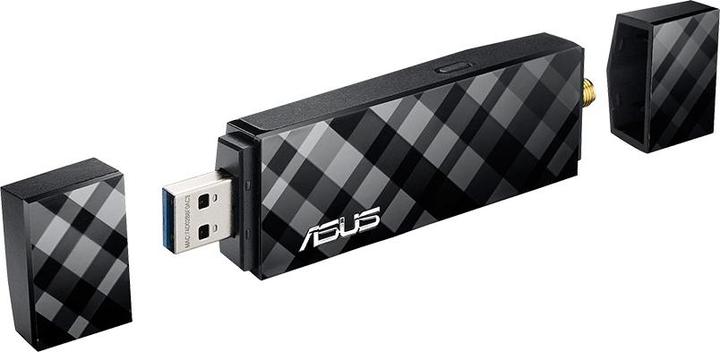 Immagine prodotto ASUS Usb-Ac56 (USB 3.0)