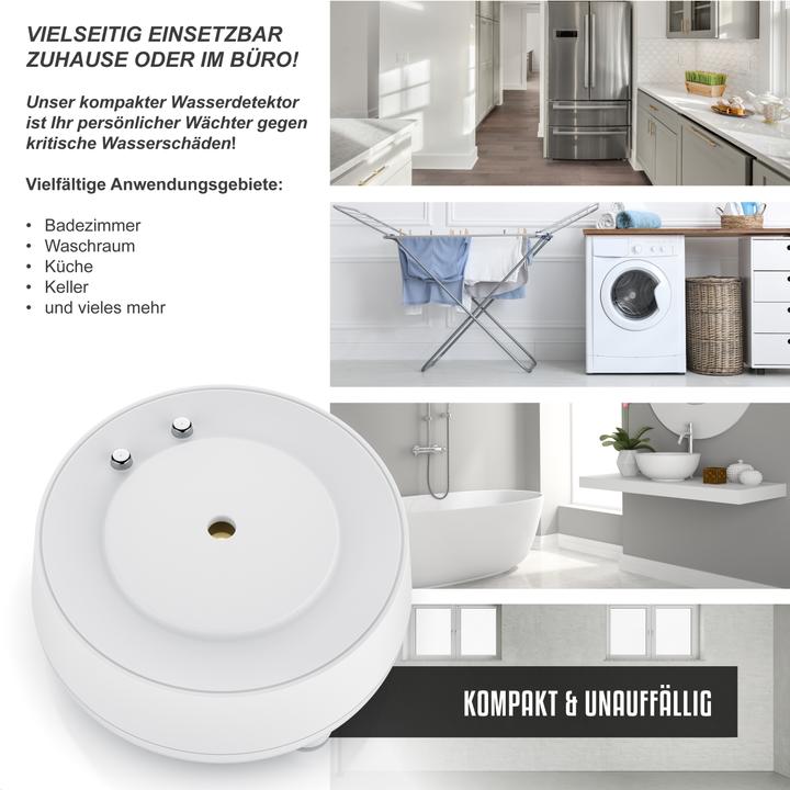 Immagine prodotto Bearware Wassersensor-Set
