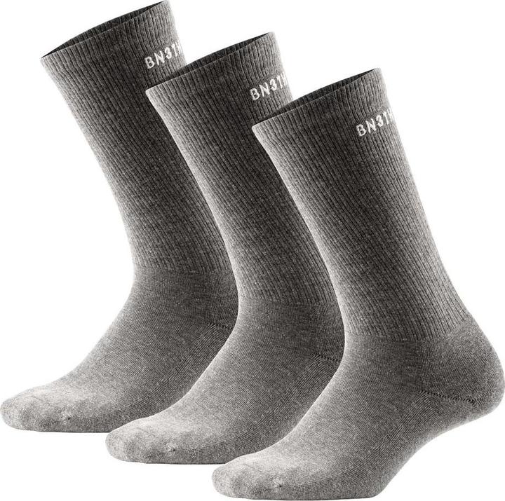 Produktbild BN3TH Classic Crew Socks 3pk (3er Pack, L)