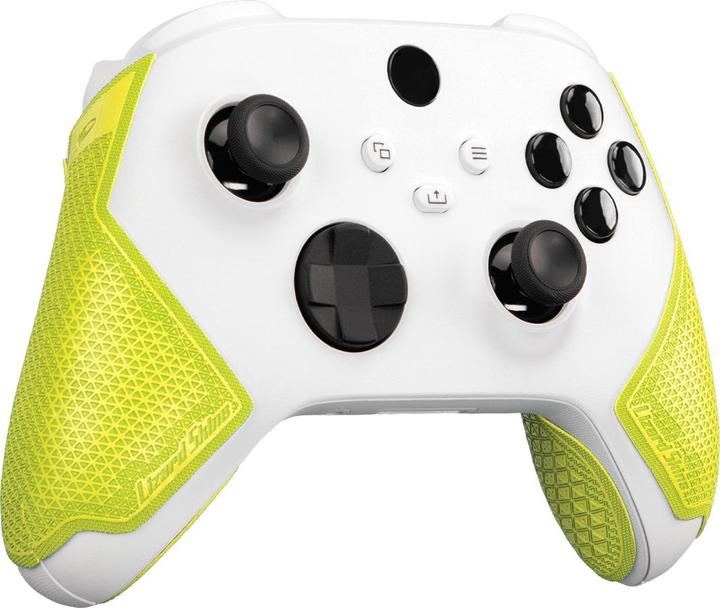 Actual product image Lizard Skins DSP Controller Grip for Xbox Series X - Neon (Xbox Series X)