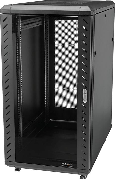 Actual product image StarTech 25U 36IN SERVER RACK CABINET (25 RU, 19 inch rack)