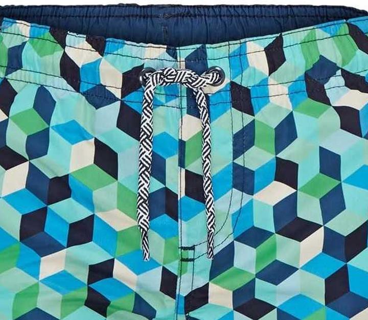Immagine prodotto Ript Essentials Costume da Bagno a Pantaloncino Ragazzi (140)