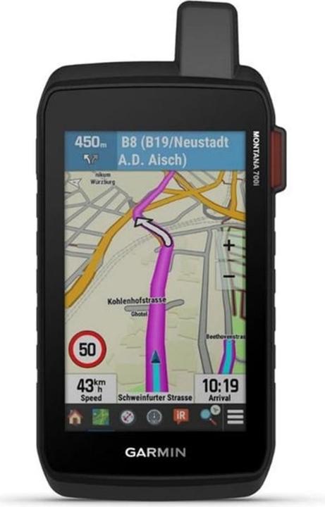 Produktbild Garmin Montana 700i