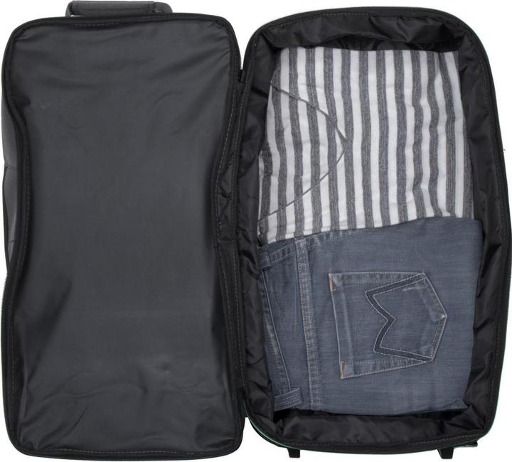 Actual product image Travelite Basics (51 l, Hand luggage (up to 50 litres))