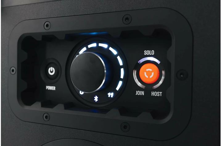 Actual product image Soundboks 4 (40 h, Battery operated)
