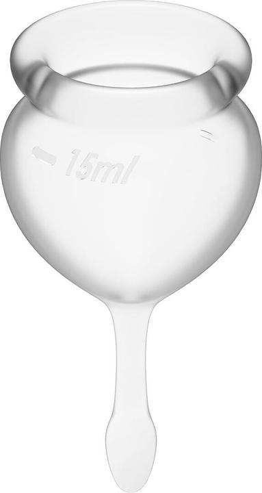 Produktbild Satisfyer Feel Good (Normal)