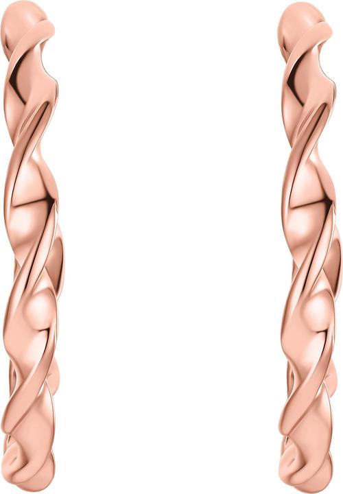 Actual product image Heideman Ilva rose goldfarben (100% stainless steel)