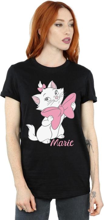 Produktbild Disney Aristocats Marie Bow TShirt (S)