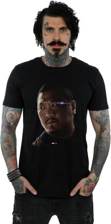 Produktbild Avengers Endgame Avenge The Fallen Wong TShirt (XXL)