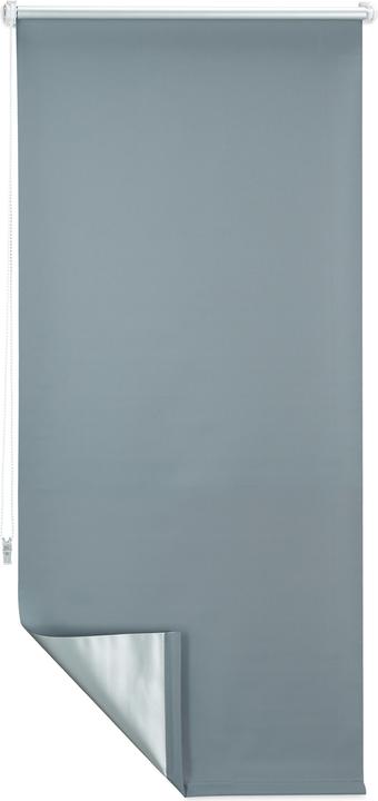Immagine prodotto Relaxdays Tenda a rullo larga da 60 a 120 (69,5 x 4,5 x 121 cm)