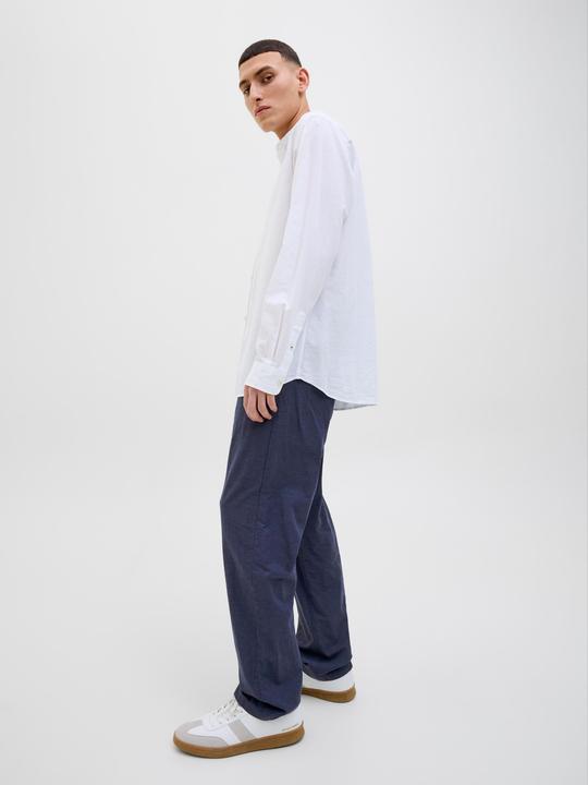 Produktbild Jack & Jones Locker geschnitten Jogginghose Jogginghose (XXL)