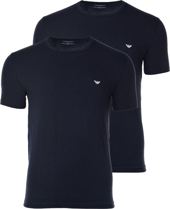 Image du produit Emporio Armani T-shirt Casual Confortable à porter (S)