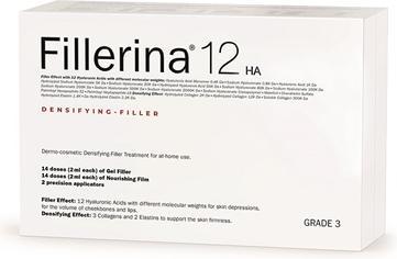 Produktbild Fillerina Densifying Filler Grade 3 (30 ml)