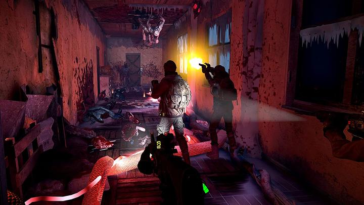 Immagine prodotto Sony After the Fall - Edizione Frontrunner (PSVR) (PS4)