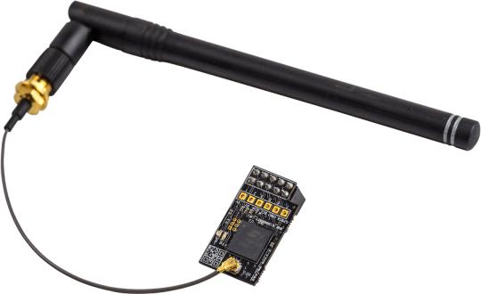 Image du produit Z-Wave RaZberry 7 Pro (avec antenne externe)