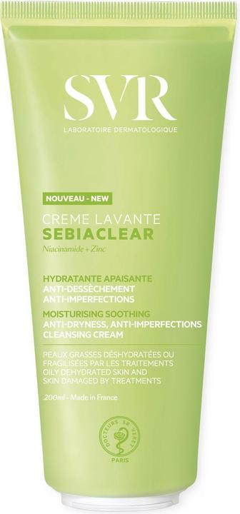 Actual product image Crème Lavante (Cleansing lotion, 200 ml)