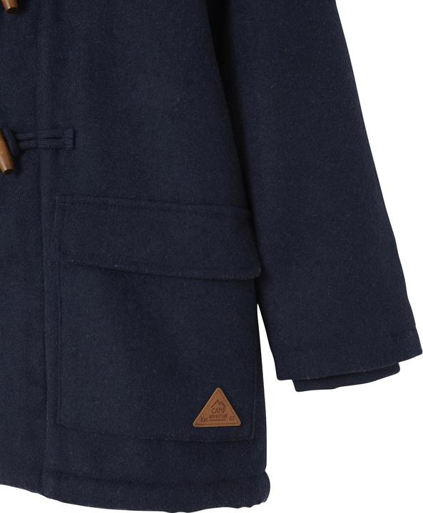 Actual product image Vertbaudet Mantle (104)