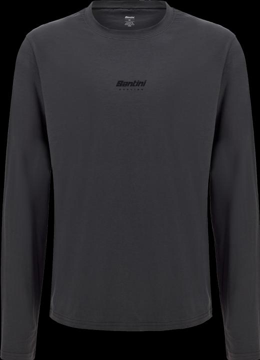 Santini Langarm Shirt BRAND unisex