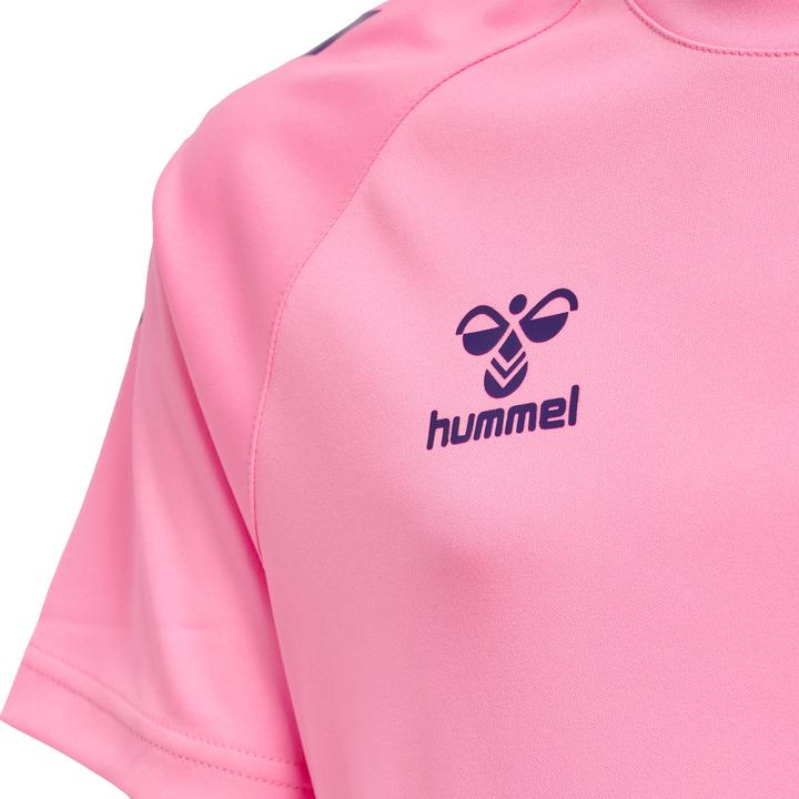Immagine prodotto hummel Core Xk Core Poly T-Shirt S/S Bambini (164)