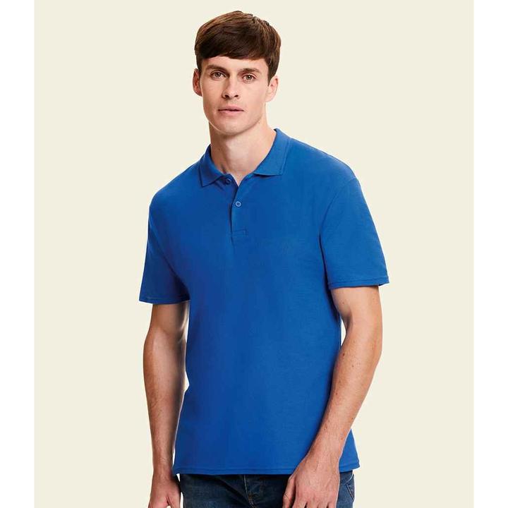 Immagine prodotto Fruit of the Loom Polo originale (M)