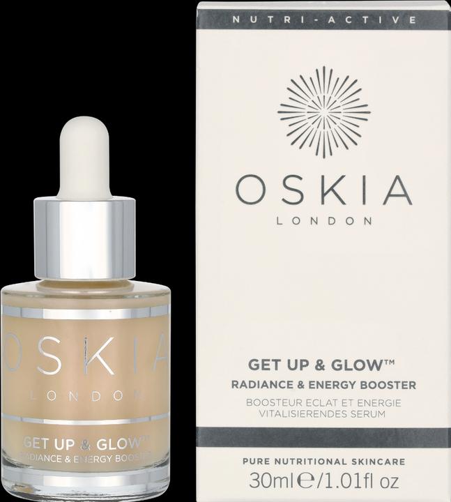 Image du produit Oskia Se lever et briller (30 ml)