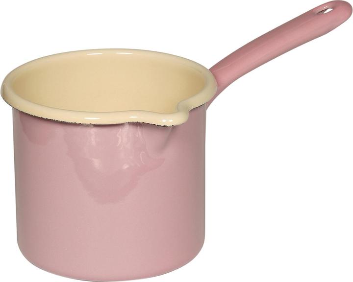 Riess 0285-6 (12 cm, Milchtopf, Emaille)