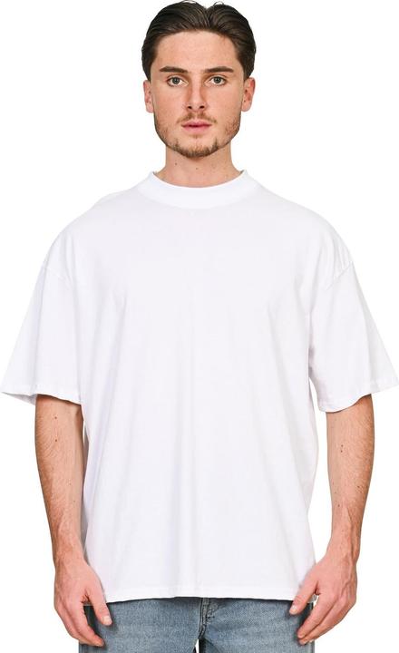 Produktbild Casual Classics TShirt Verlängerter Ausschnitt (XL)