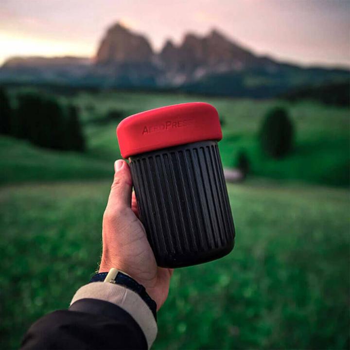 Actual product image Aerobie Aero Press Go (0.25 l)