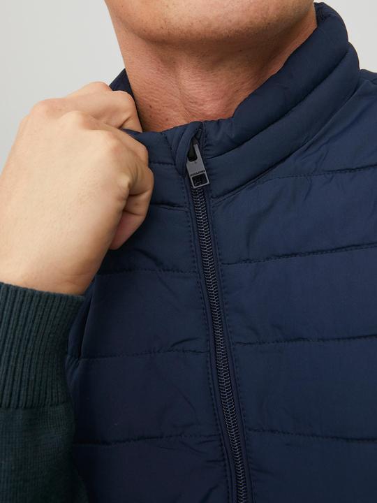 Immagine prodotto Jack & Jones Recycle Bodywarmer Vest Navy Blazer (S)
