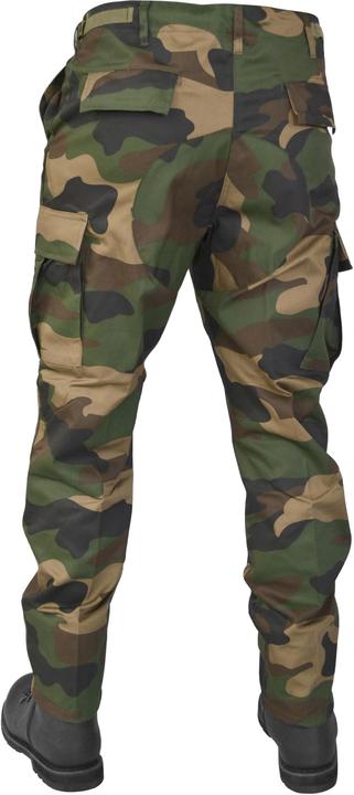 Actual product image Normani Men's BDU Ranger Trooper Pants (L)