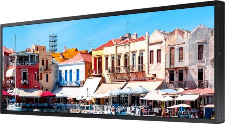Produktbild Samsung Stretch SH37R (1920 x 540 Pixel, 37")