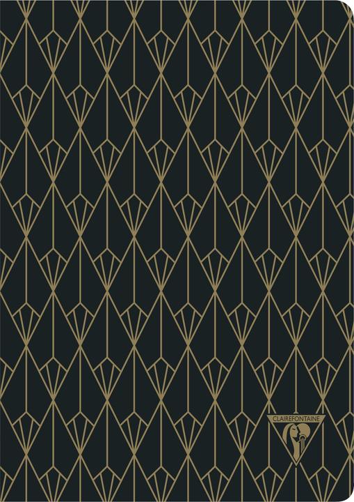 Immagine prodotto Clairefontaine Neo Deco (A5, Righe, Copertina rigida)