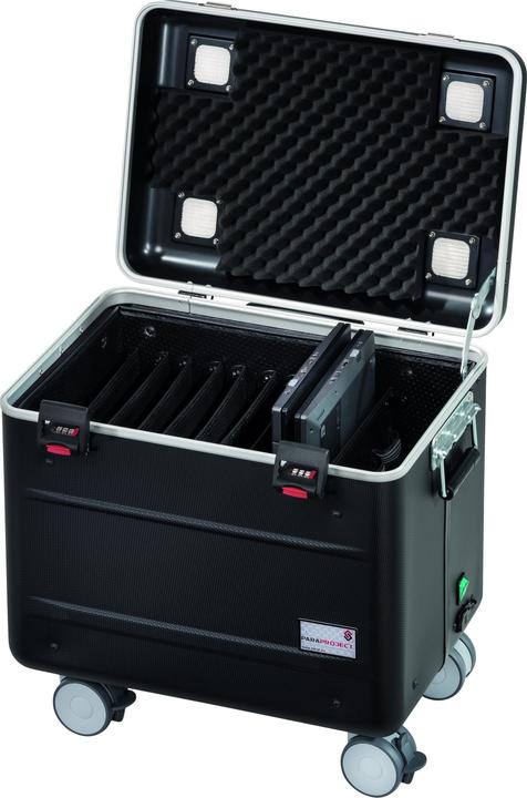 Produktbild Parat Paraproject Case C10