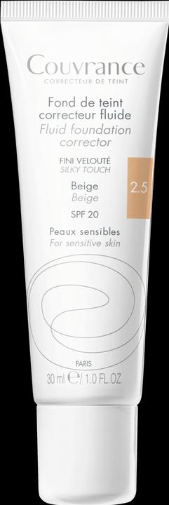 Avène Couvrance (2.5 Beige)