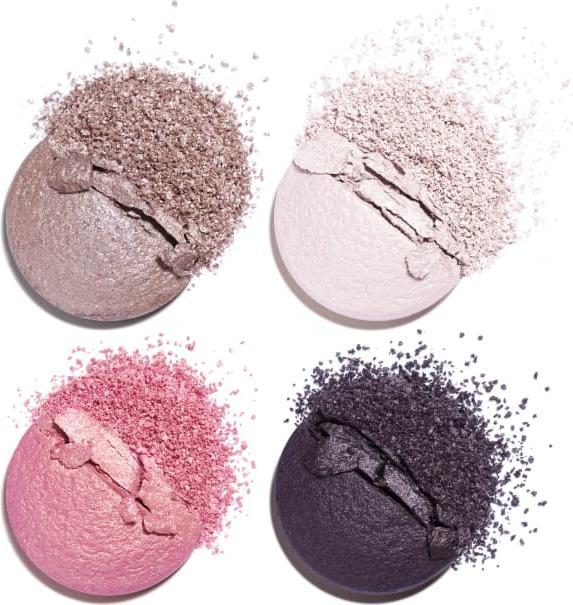 Produktbild Chanel Les 4 Ombres (228 Tissé Cambon)