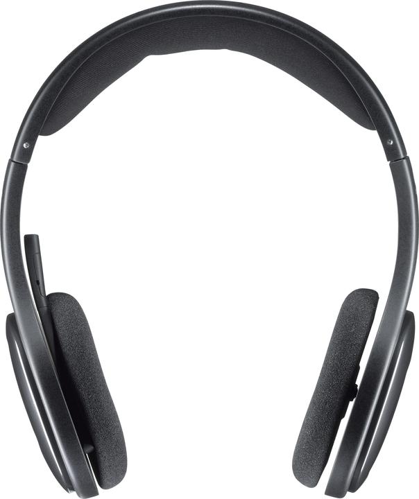 Produktbild Logitech H800 (Kabellos, USB-A)