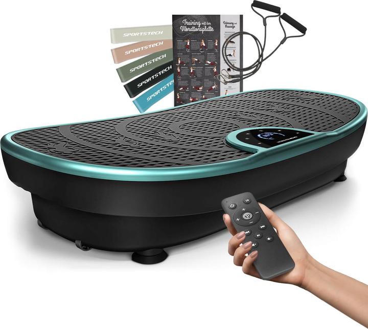 Sportstech VP250