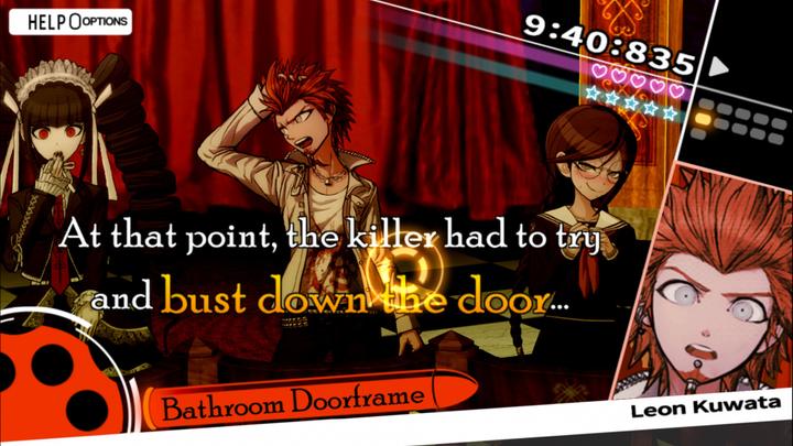 Image du produit NIS Danganronpa Trilogy (PS4) (PS4, EN)