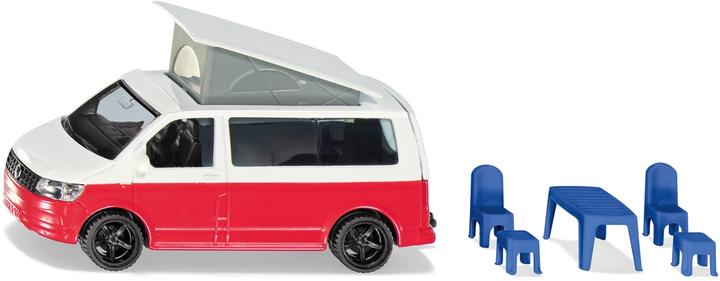 Produktbild Siku VW T6 California