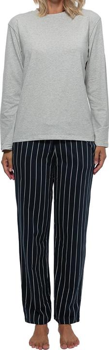 Actual product image Schiesser Organic Cotton Pyjamas (48, 4XL)