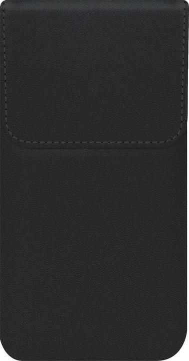 Produktbild Noreve Lederschutzhülle (Apple iPhone 16 Pro Max)