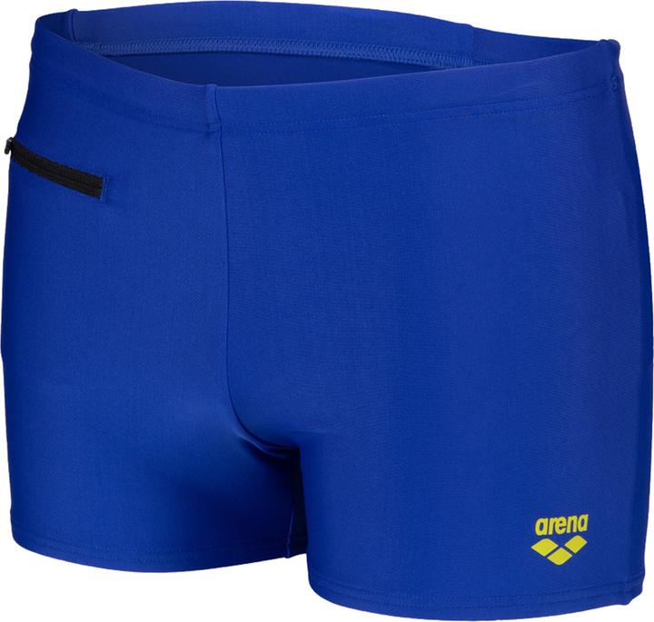 Arena M Zip Swim Short (8)