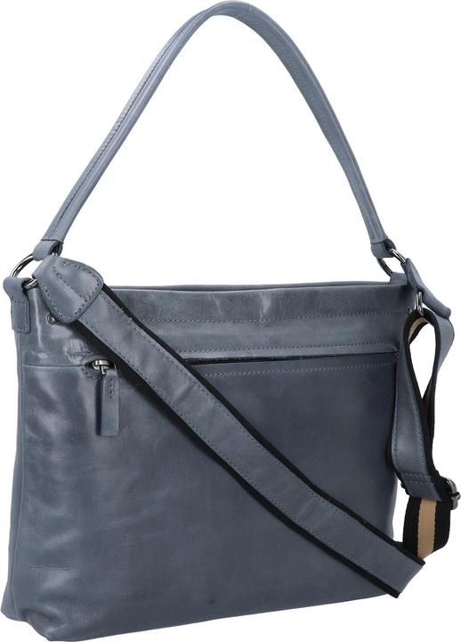 Image du produit Harolds Caugio Sac à bandoulière en cuir 32 cm
