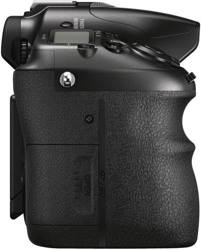 Produktbild Sony Alpha a68 Kit (18 - 55 mm, 24.20 Mpx, APS-C / DX)