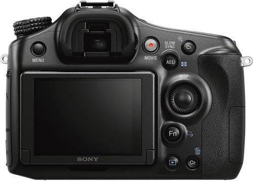 Produktbild Sony Alpha a68 Kit (18 - 55 mm, 24.20 Mpx, APS-C / DX)