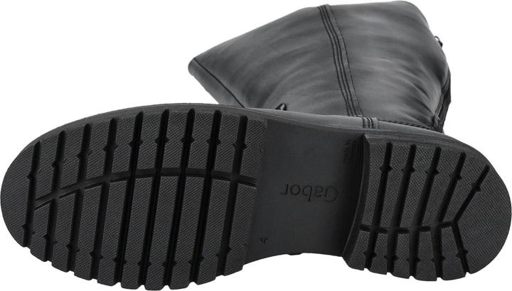 Produktbild Gabor Langschaftstiefel 52.727.57 (38.5)