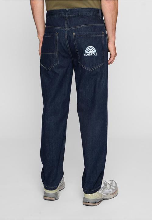 Image du produit Southpole 3D Embroidery Denim (30)