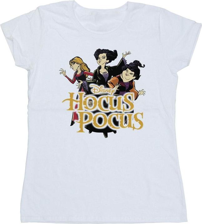 Produktbild Universal Textiles Strike A Pose TShirt (L)