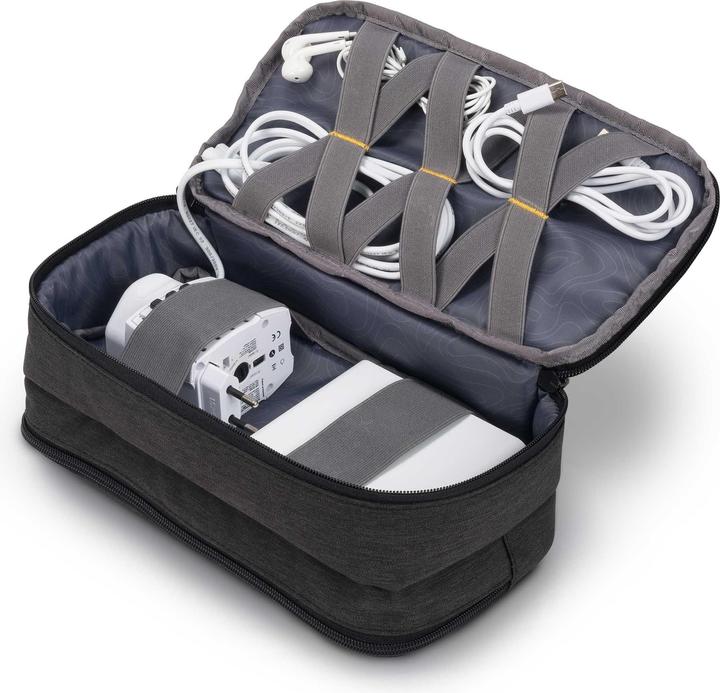 Actual product image Dicota Accessories Pouch Style (Universal)